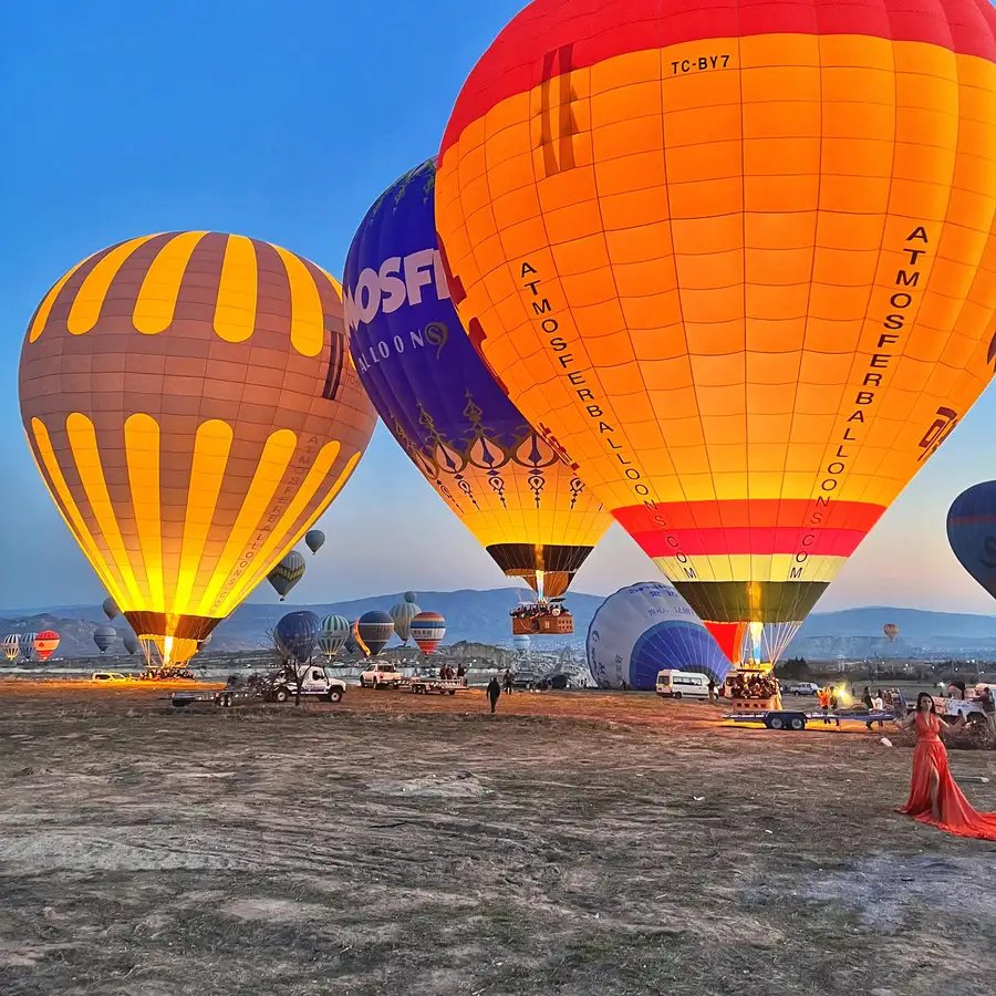 🔬 가스 과학관(가스테나니) 이미지 8